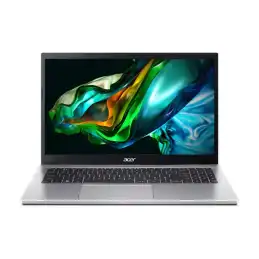 Acer Aspire 3 15 A315-44P - AMD Ryzen 5 - 5500U - jusqu'à 4 GHz - Win 11 Home - Radeon Graphics -... (NX.KSJEF.00G)_3